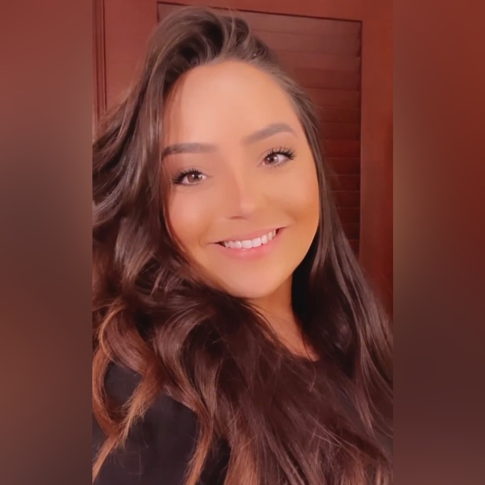 Meet your Posher, Madison